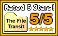 5 stars at File
                Transit