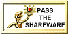 Pass The
                Shareware!