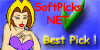 Softpicks 5
                stars