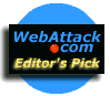 Editor's Gold pick